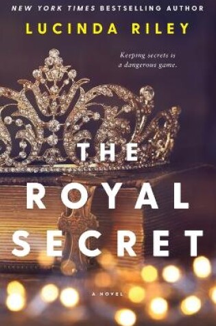 Cover of The Royal Secret