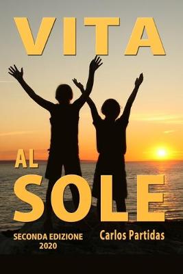 Book cover for Vita Al Sole