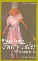 Book cover for Plays of Fairy Tales Years One-Four