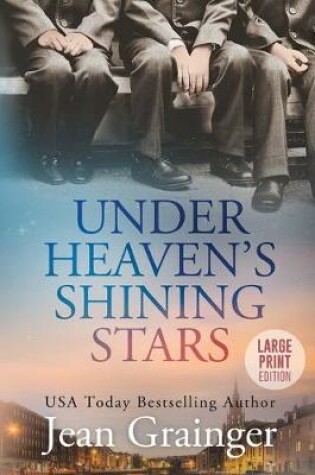 Cover of Under Heaven's Shining Stars