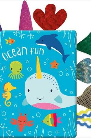 Cover of Ocean Fun