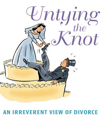 Book cover for Untying the Knot