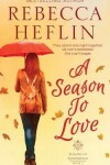 Book cover for A Season to Love