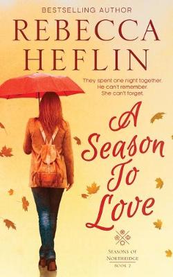 Cover of A Season to Love