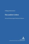 Book cover for Das Andere Leben