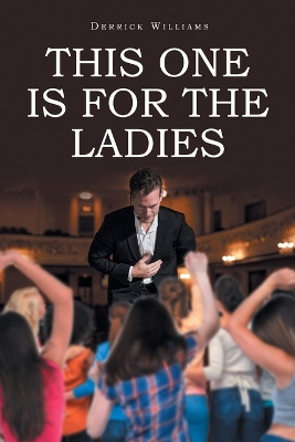 Book cover for This One Is for the Ladies