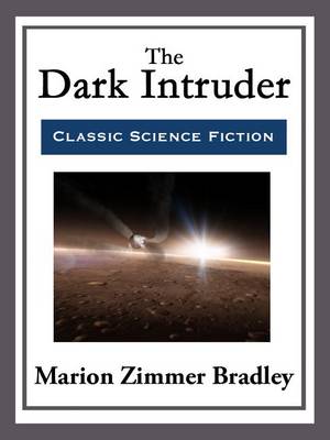 Book cover for The Dark Intruder