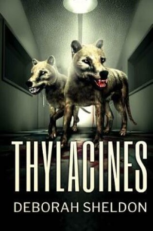 Cover of Thylacines