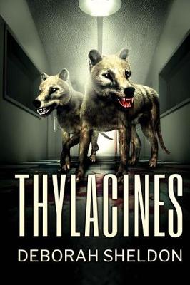 Book cover for Thylacines