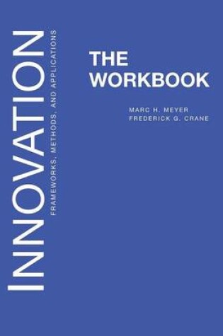 Cover of Innovation: the Workbook