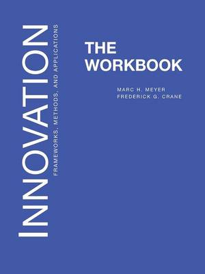 Book cover for Innovation: the Workbook