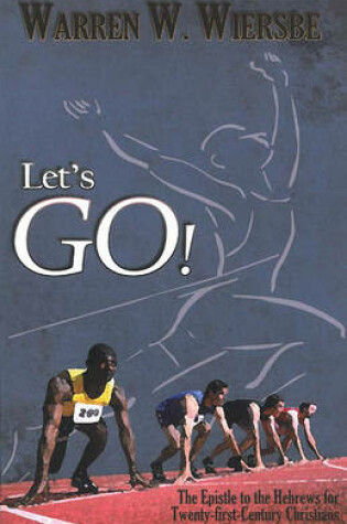 Cover of Let's Go!