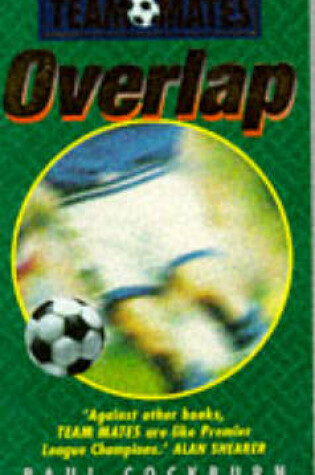 Cover of Overlap