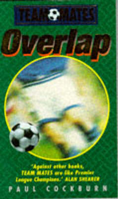 Book cover for Overlap