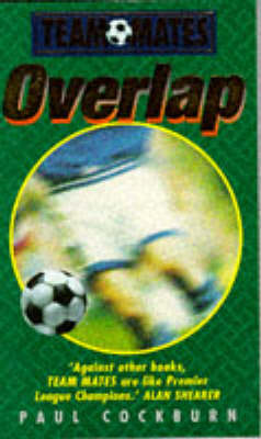 Cover of Overlap