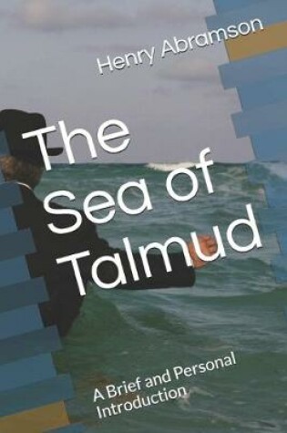 Cover of The Sea of Talmud