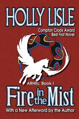 Book cover for Fire in the Mist