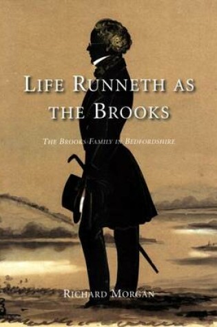 Cover of Life Runneth as the Brooks