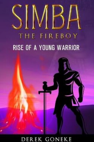 Cover of Simba The Fireboy