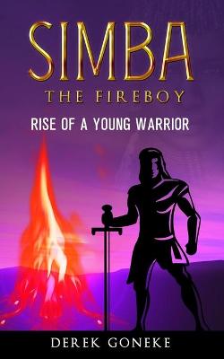 Cover of Simba The Fireboy