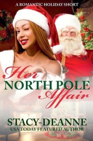 Cover of Her North Pole Affair