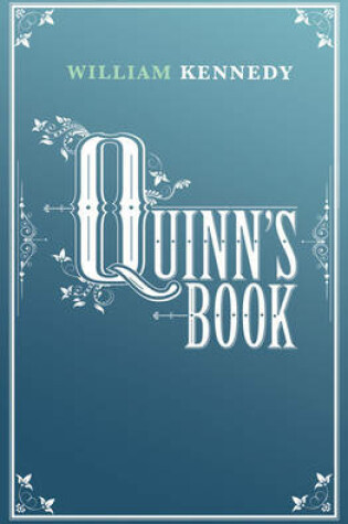 Cover of Quinn's Book