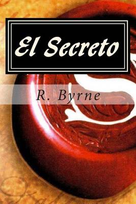 Book cover for El Secreto