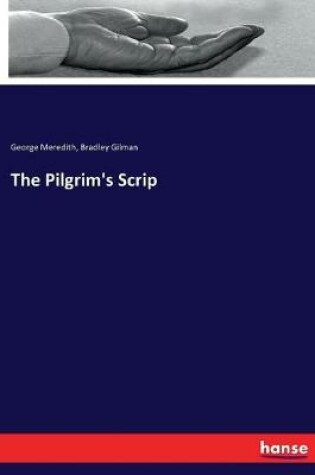 Cover of The Pilgrim's Scrip