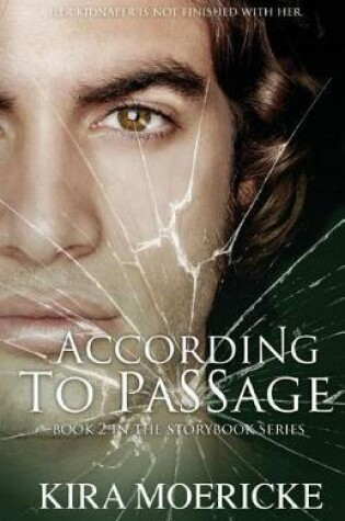 Cover of According to Passage