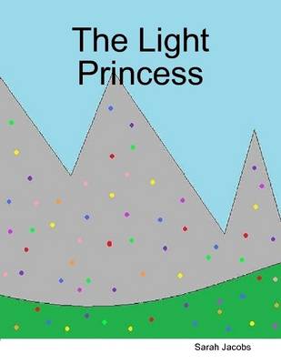 Book cover for The Light Princess