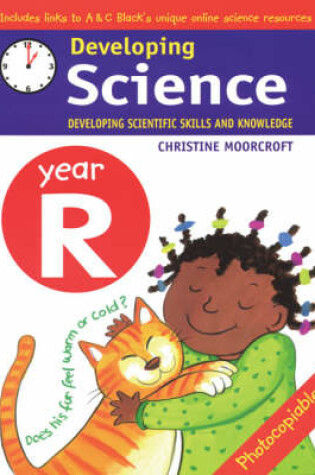 Cover of Year R