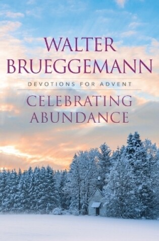 Cover of Celebrating Abundance