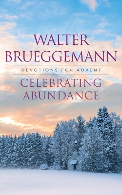 Book cover for Celebrating Abundance