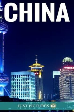 Cover of China