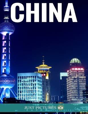 Cover of China