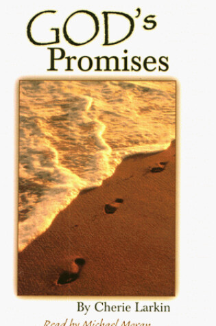 Cover of God's Promises