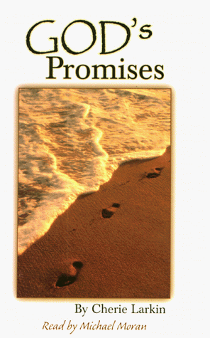 Book cover for God's Promises