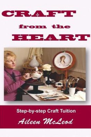 Cover of CRAFT from the HEART