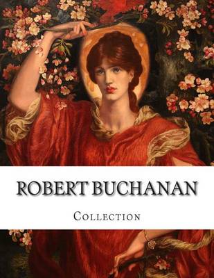 Book cover for Robert Buchanan, Collection