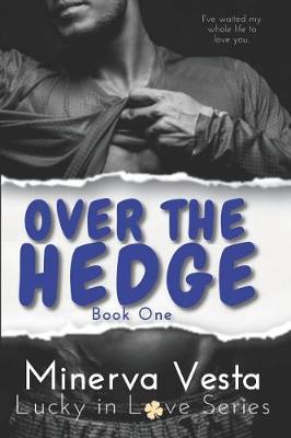 Book cover for Over the Hedge