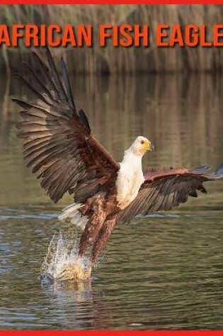 Cover of African Fish Eagle