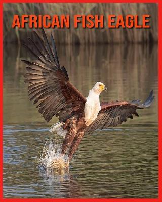 Book cover for African Fish Eagle