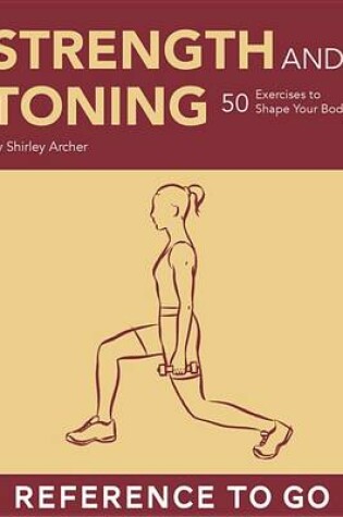 Cover of Strength and Toning