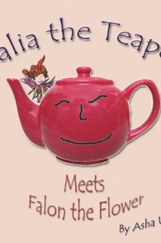 Cover of Talia the Teapot