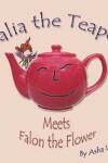 Book cover for Talia the Teapot