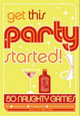 Book cover for Get This Party Started