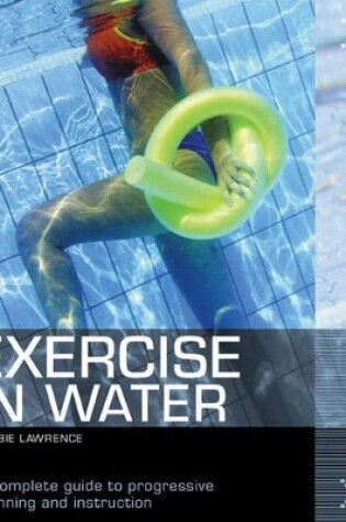 Cover of Exercise in Water