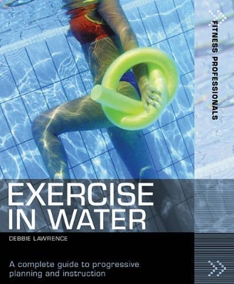 Book cover for Exercise in Water