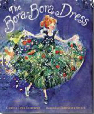 Book cover for Bora-Bora Dress