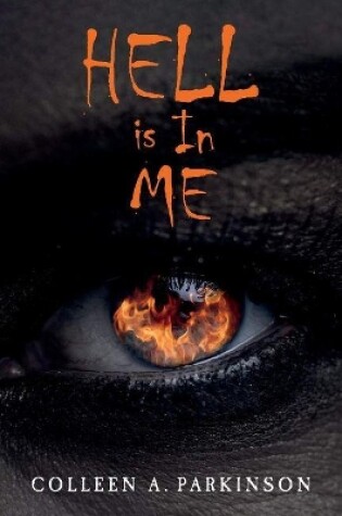 Cover of Hell Is In Me